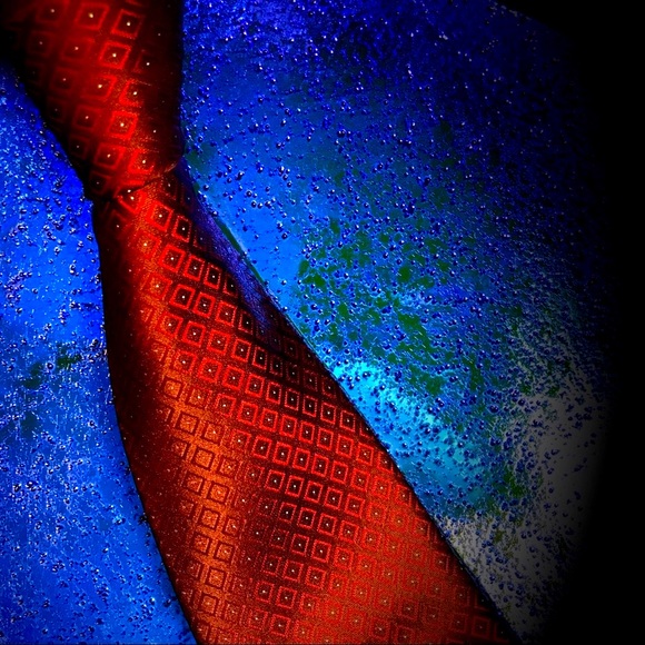 Claiborne neck tie - Picture 5 of 7